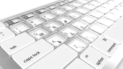 Apple ar putea introduce un nou tip de tastatură, cu tehnologie E Ink şi taste programabile