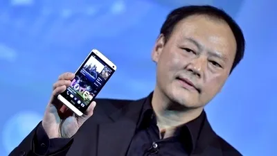 HTC dezvăluie că va ataca în curând piaţa smartphone-urilor cu preţuri între 150 şi 300 de dolari