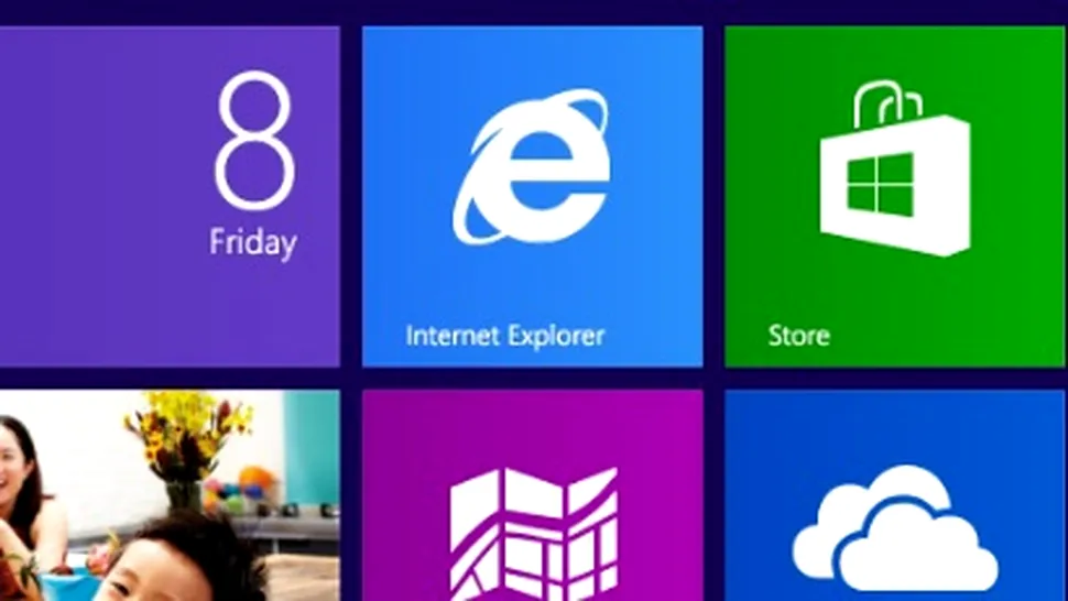 Microsoft pensionează brandul Internet Explorer. Noul web browser din Windows 10 va avea alt nume