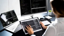 AI lovește piața software: decapitalizare de 400 de miliarde de dolari într-o săptămână