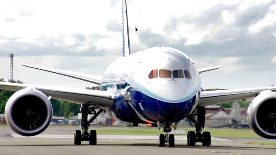 Încă un avion Boeing este investigat pentru erori de fabricație - 8 aeronave sunt oprite la sol