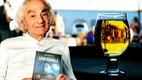 Cât alcool trebuie să consumăm zilnic pentru a nu ne distruge creierul, potrivit faimosului neurochirurg Leon Dănăilă