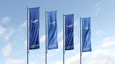O baterie externă s-a aprins la bordul unui avion în timpul zborului și a creat panică