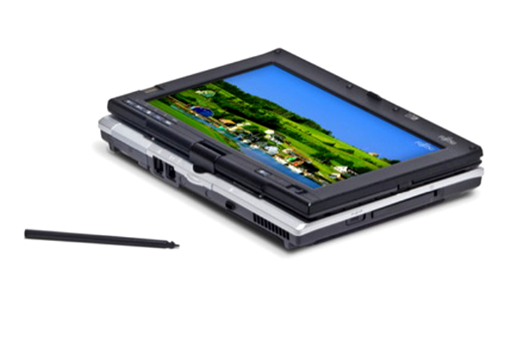 Fujitsu Lifebook P1630