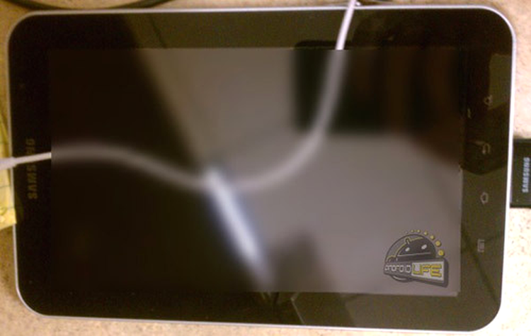 Samsung Galaxy Tab 7.7