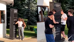 O firmă lansează la Vaslui o rețea inteligentă de stații gratuite pentru încărcarea telefoanelor