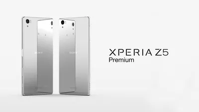 Sony Xperia Z5 Premium afişează în rezoluţie 4K doar în anumite cazuri
