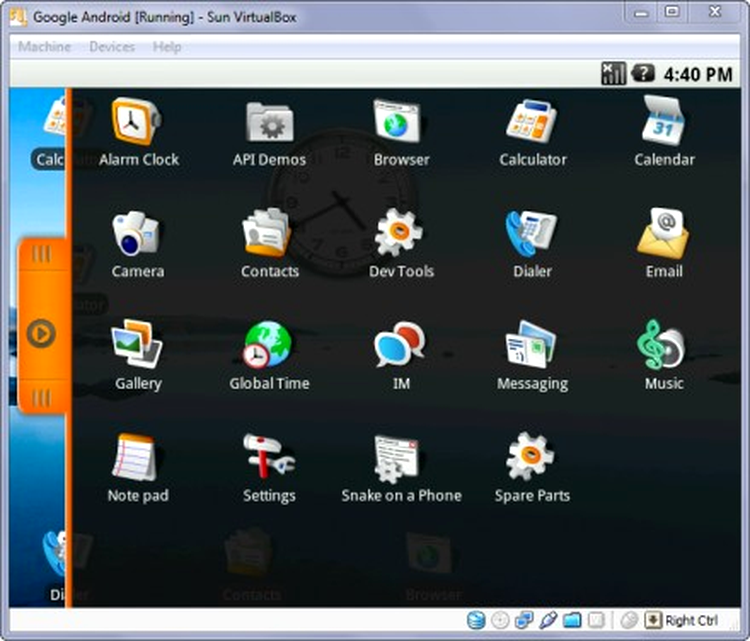 Google Android