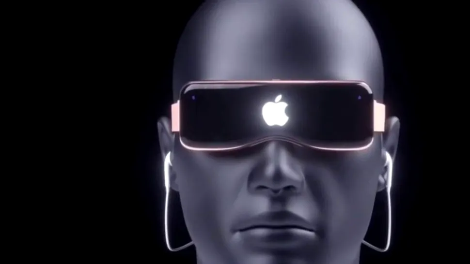 Apple pregătește un dispozitiv VR de 3.000 de dolari, alternativa la HoloLens de la Microsoft