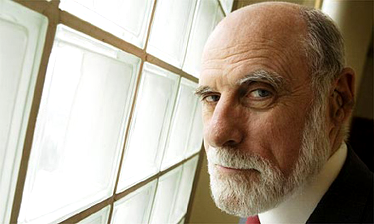 Vint Cerf