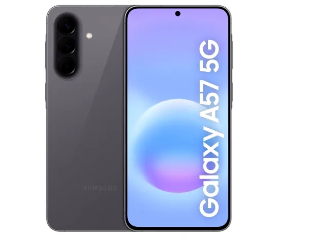 Video și imagini: cum ar urma să arate modelele Samsung Galaxy A57 și A37