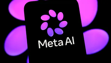 Compania Meta, acuzată că vrea să folosească gratuit conținutul site-urilor pentru antrenarea propriilor soluții AI