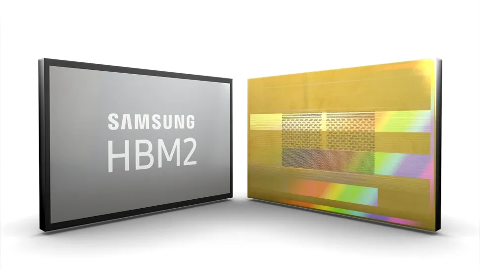 Două companii ar putea începe producția de memorii HBM4 din 2026