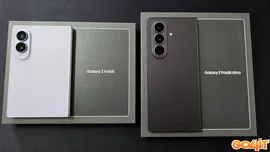 Samsung Galaxy Z Fold8 conduce noua generație de telefoane pliabile