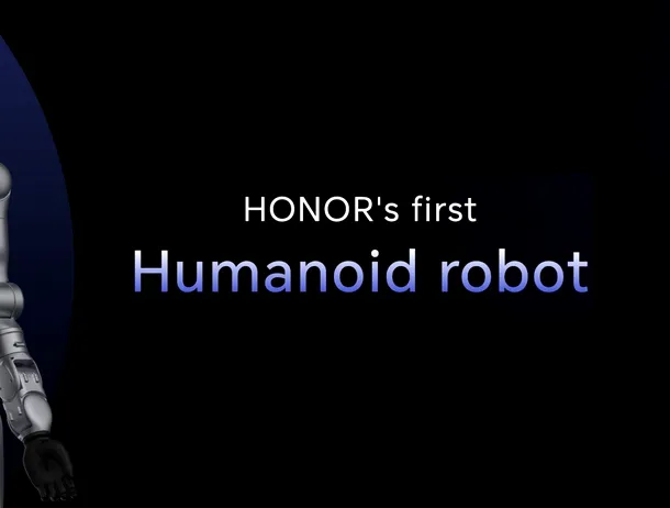 Un robot umanoid stabilește un nou record la semimaraton – VIDEO