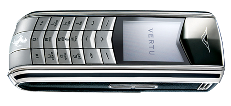 Vertu Ascent Ferrari 1947