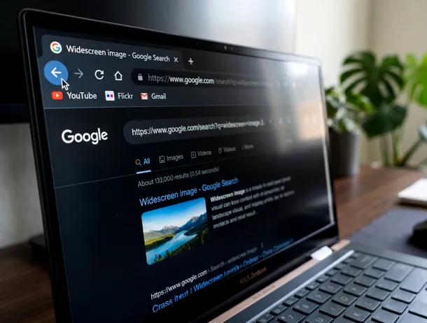 Google va sancționa site-urile web ce folosesc trucul „deturnarea butonului Înapoi” al browserului începând din iunie 2026