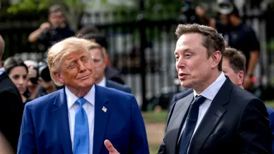 Donald Trump îi va oferi „Medalia Națională pentru Știință” lui Elon Musk. Ce alte personaje marcante din domeniul tehnologiei vor laureate