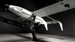 O parte de dronă a fost găsită în Constanța, pe plaja Neversea