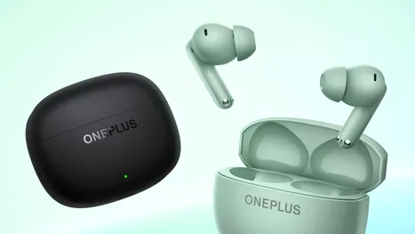 OnePlus a lansat căștile accesibile true wireless Nord Buds 4