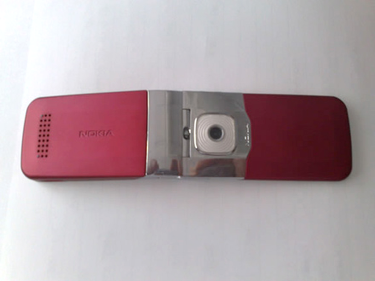 Nokia 7510