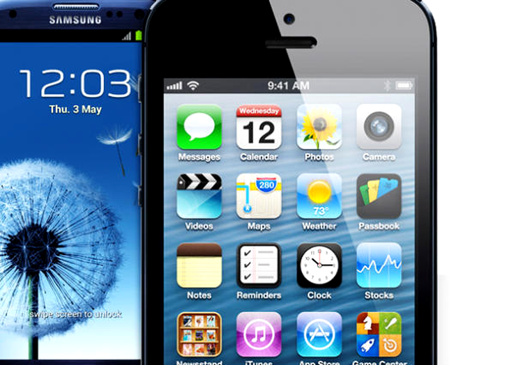 Vânzări record în piaţa smartphone - 250 milioane telefoane livrate doar în ultimele 3 luni