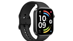 Ceasul inteligent accesibil Redmi Watch 6 este disponibil în România