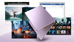Acer lansează un rival pentru MacBook Neo cu ecran de 120 Hz și Thunderbolt 4