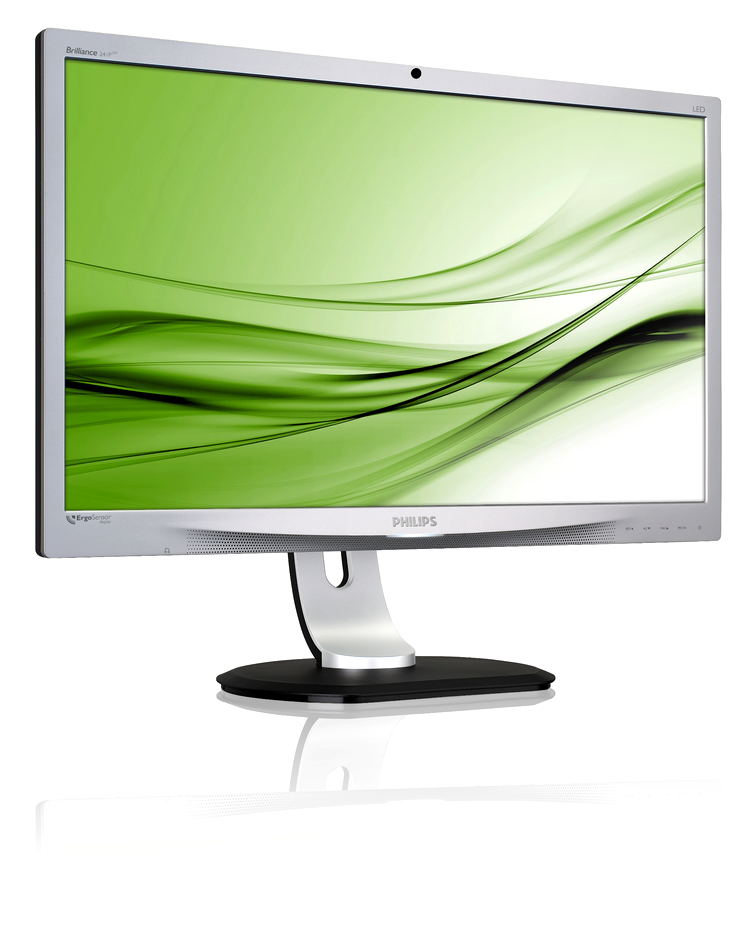 Philips P-Line 241P4LRYES
