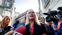 Elena Udrea revine în politică? Apariția care a uimit toată România. A mers direct în Parlament