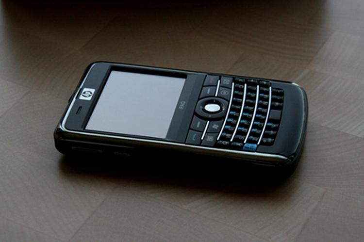 iPAQ 910 