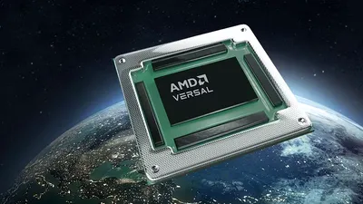 Dincolo de gaming și PC-uri: ce rol a jucat AMD în misiunea Artemis II