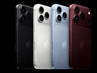 Apple lansează iPhone 18 Pro: cameră de 48 MP cu diafragmă variabilă și procesor A20 Pro pe 2 nm