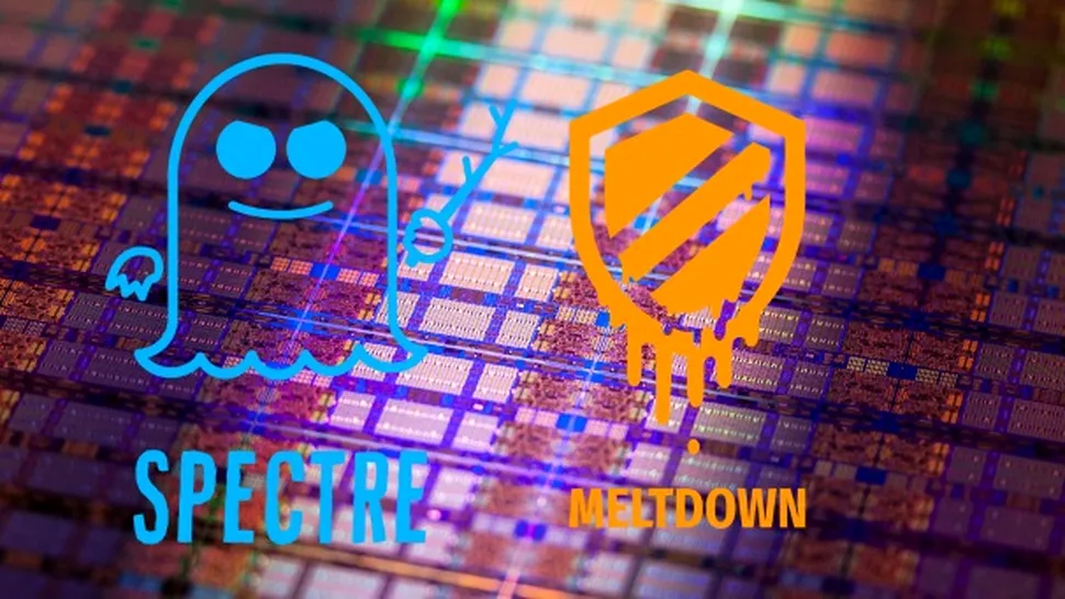 Microsoft anulează patch-urile pentru vulnerabilităţile Meltdown şi Spectre cu nou patch urgent