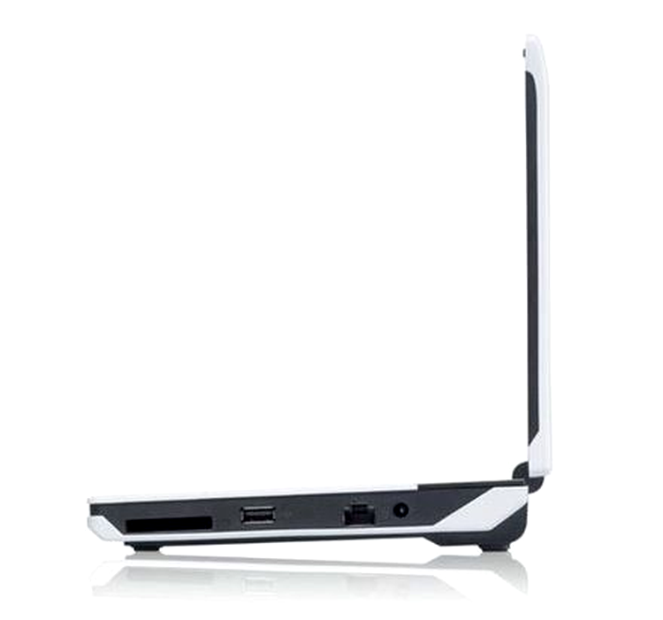 Fujitsu Siemens Amilo Mini va costa aproximativ 400€