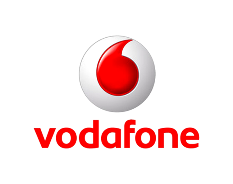 Vodafone Logo