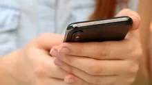 Rețea de trafic din Marea Britanie, dată de gol de un telefon pornit, care suna dintr-un colet