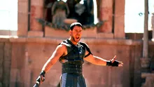 Colegul din „Gladiatorul” care l-a dezgustat pe Russell Crowe: „N-am avut niciodată o conversație plăcută”