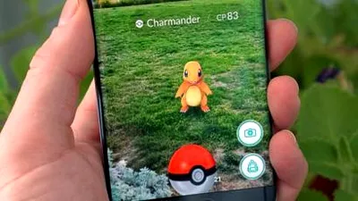 Căutările de clipuri „Pokemon” au crescut cu 136% pe PornHub după lansarea Pokémon Go