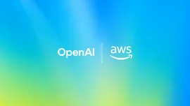 OpenAI a ales soluțiile Amazon Web Services pentru a “motoriza” ChatGPT. Noua înțelegere valorează 38 de milarde de dolari