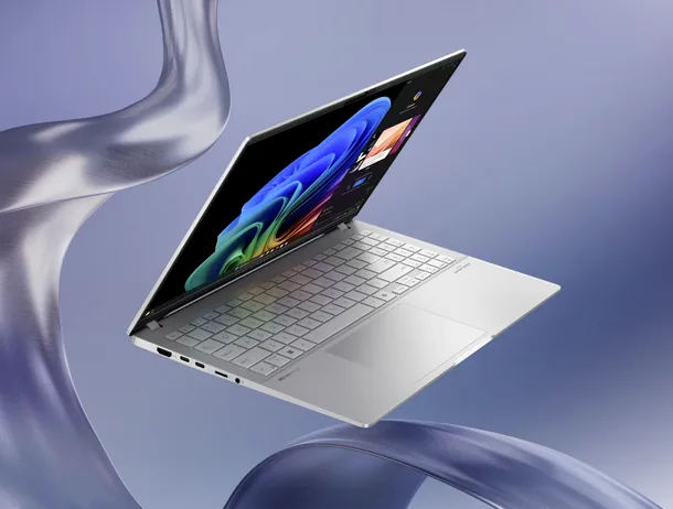 Asus Vivobook S15, primele detalii: va avea procesor AMD Ryzen