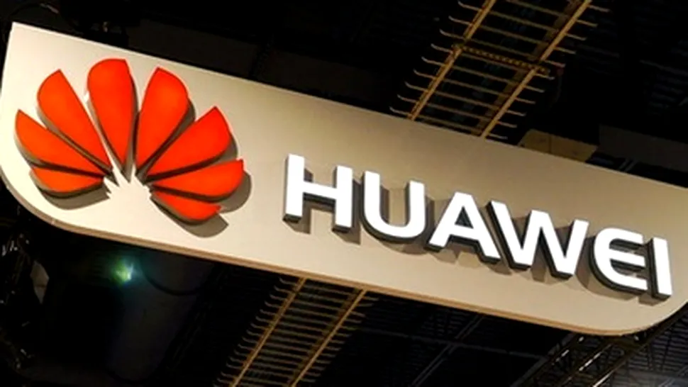 Huawei pregăteşte o actualizare pentru telefonul-gigant Ascend Mate