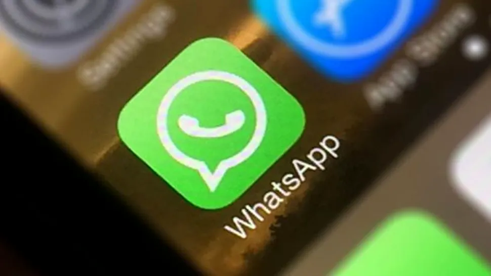 WhatsApp introduce sistem de autentificare în doi paşi, pentru o mai bună protecţie a contului de utilizator