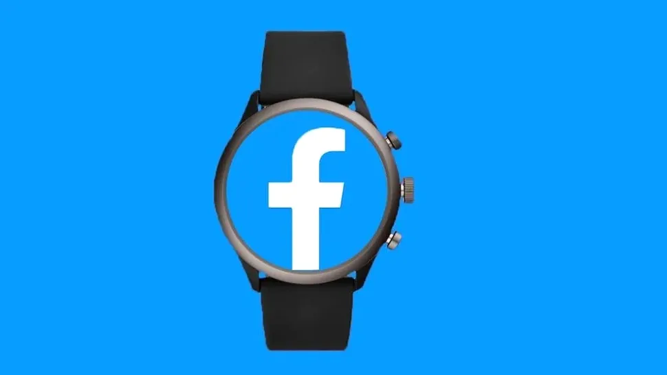Facebook pregătește un smartwatch cu două camere foto