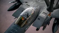 VIDEO Kuweitul a doborât din greșeală trei avioane F-15E americane, confirmă Pentagonul