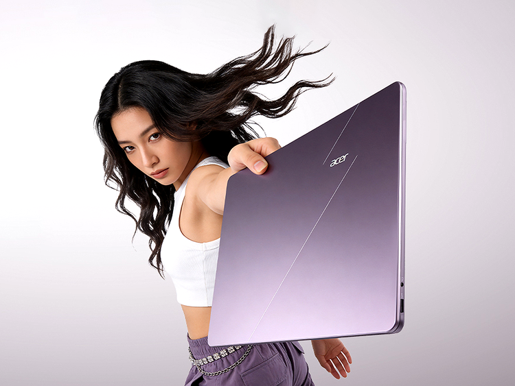 Acer Go Air