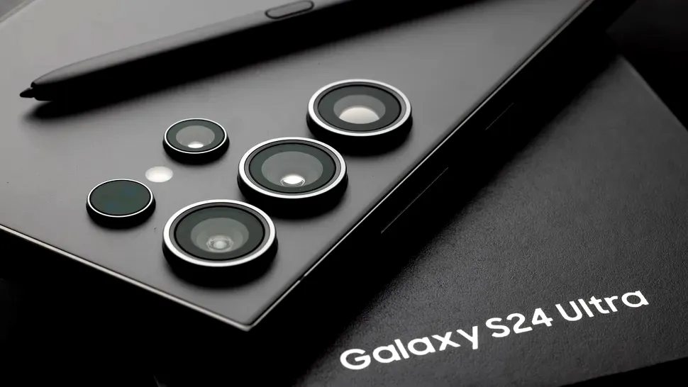 A apărut primul video hands-on cu Samsung Galaxy S25 Ultra