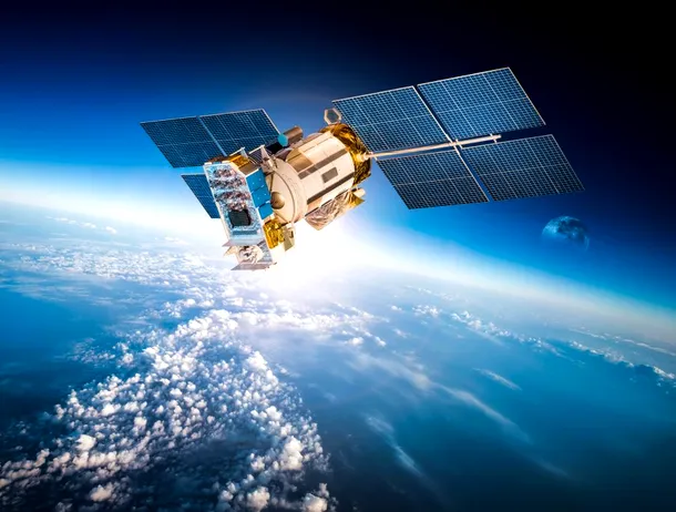 O nouă eră a prognozei meteo: rețeaua de sateliți AI DeepSky intră în dezvoltare