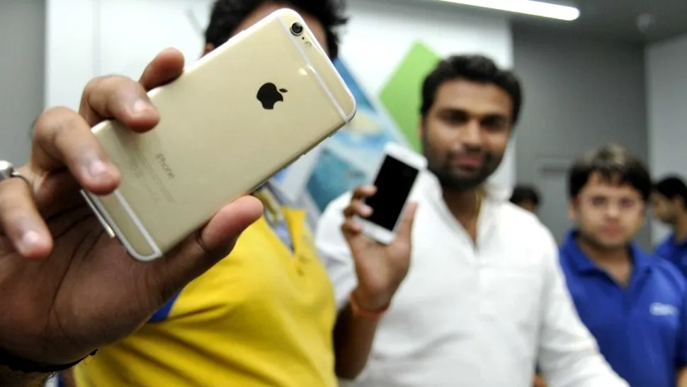 Apple va produce iPhone 12 și în India, scăzând dependența de fabricile din China