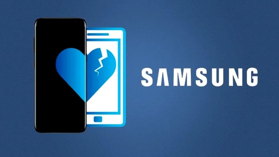 Samsung lansează programul Samsung Mobile Care, o alternativă Apple Care cu ceva în plus